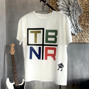 Футболка TBNR - Limited edition